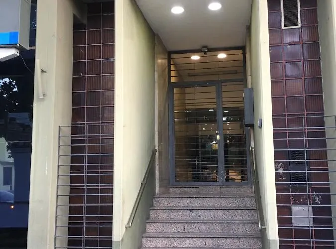 Bubuhouse estadía mínima dos noches
