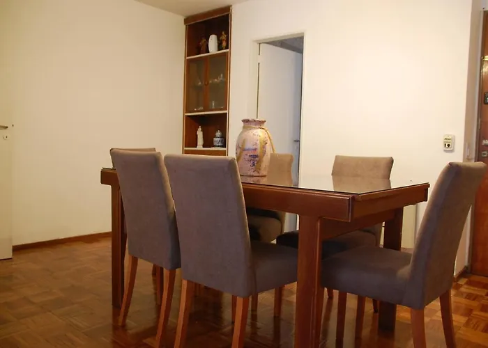 Bubuhouse estadía mínima dos noches