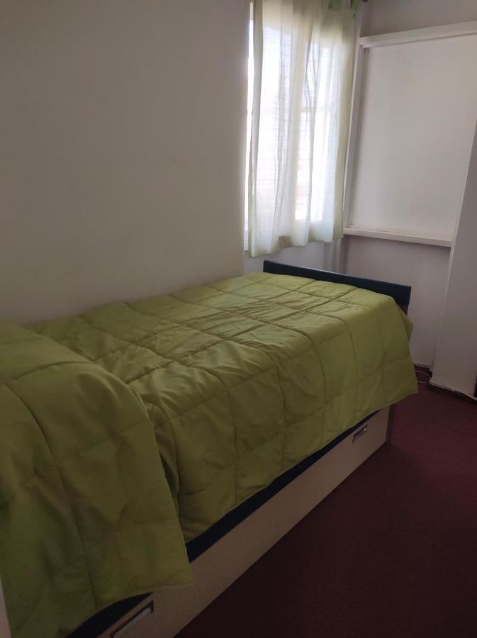 Apartamento Bubuhouse Estadía Mínima Dos Noches