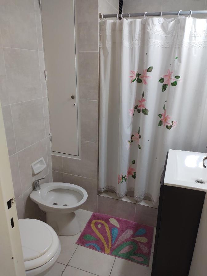 Bubuhouse Estadía Mínima Dos Noches Rosario