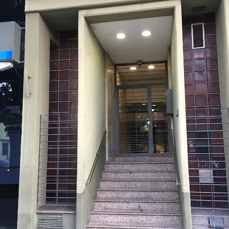 Bubuhouse Estadia Minima Dos Noches Rosario Exterior photo
